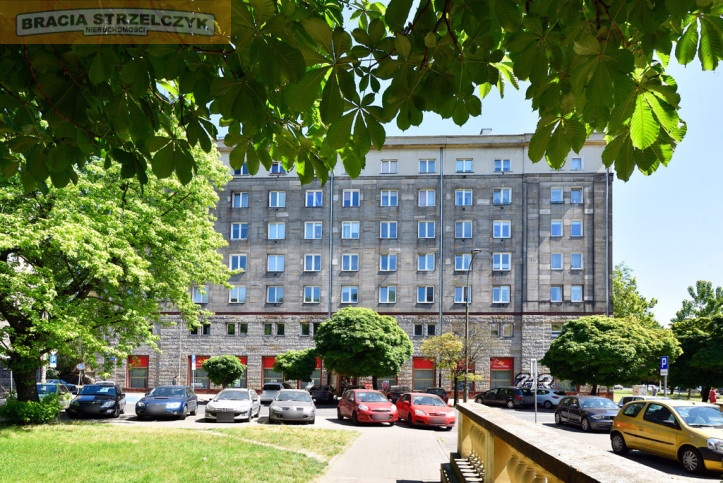 Mieszkanie Wynajem  Ochota Białobrzeska 11